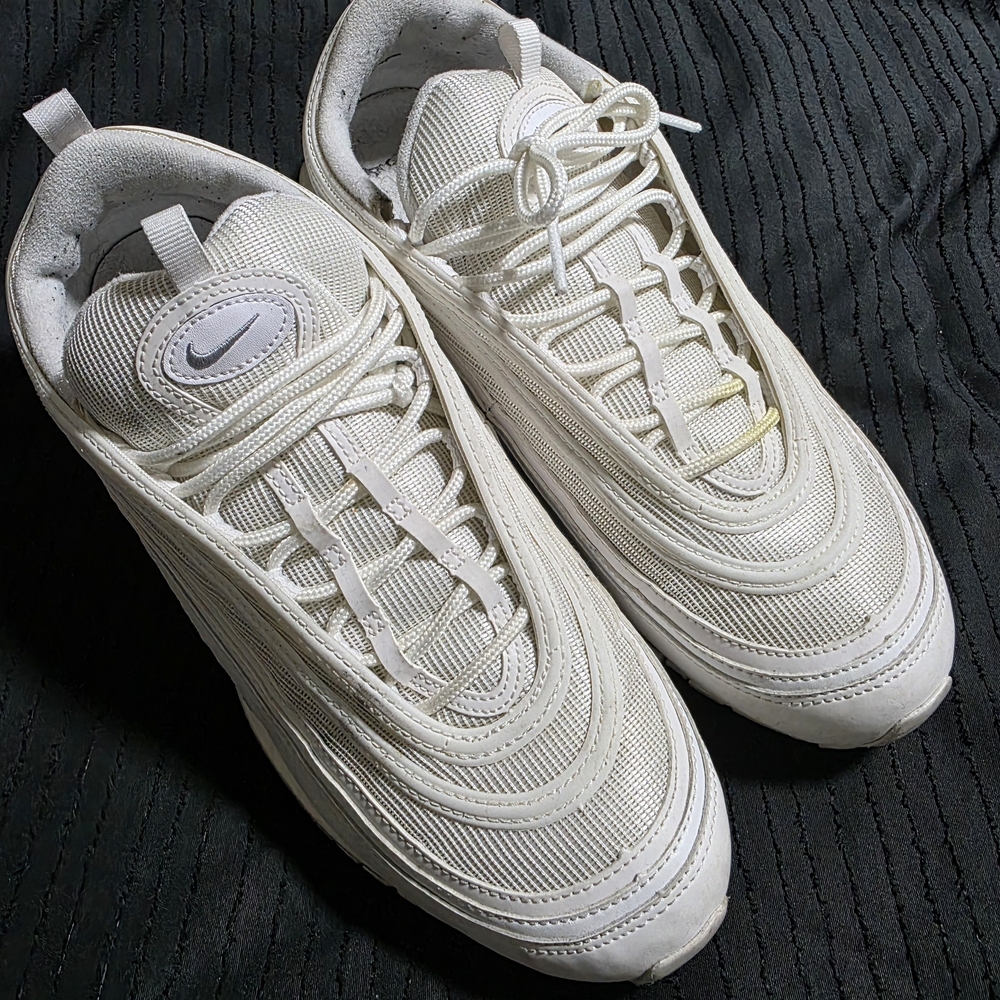 Men's Nike Air Max 97 Casual Shoes